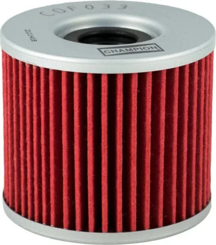 Filtro de aceite Champion COF033