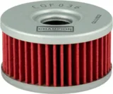 Champion Filtro de aceite Champion COF036, foto 1