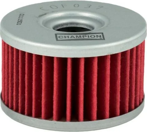 Filtro de aceite Champion COF037