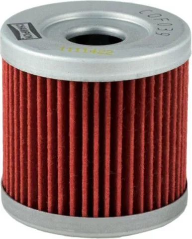 Filtro de aceite Champion COF039