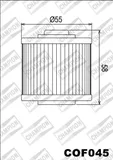 Champion Filtro de aceite Champion COF045, foto 2
