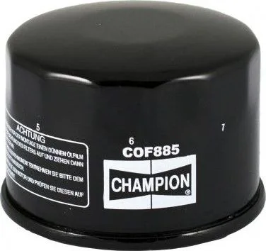 Filtro de aceite Champion COF047