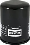 Champion Filtro de aceite Champion COF048 para Yamaha FJR 1300, foto 1