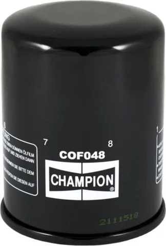 Filtro de aceite Champion COF048