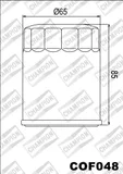 Champion Filtro de aceite Champion COF048 para Yamaha FJR 1300, foto 2