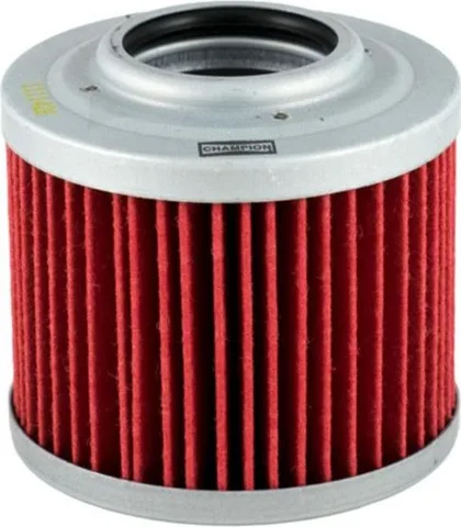 Filtro de aceite Champion COF051
