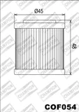 Champion Filtro de aceite Champion COF054, foto 2