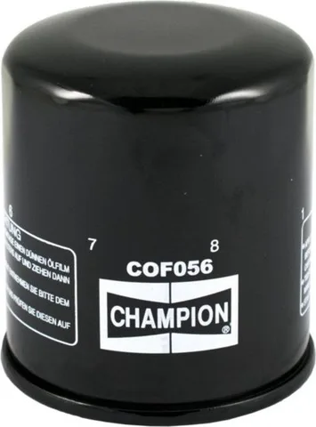 Filtro de aceite Champion COF056