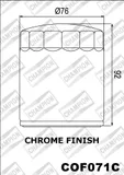 Champion Filtro de aceite Champion COF071C, foto 3