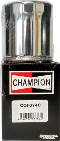 Filtro de aceite Champion COF074C