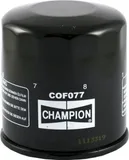 Champion Filtro de aceite Champion COF077, foto 1