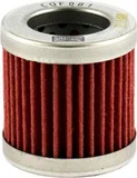 Champion Filtro de aceite Champion COF081, foto 1
