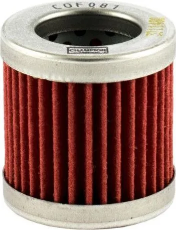 Filtro de aceite Champion COF081