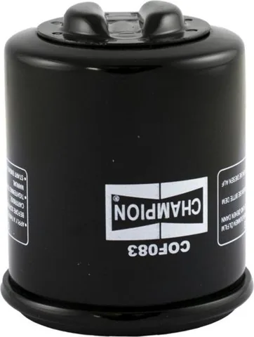 Filtro de aceite Champion COF083