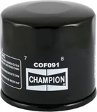 Champion Filtro de aceite Champion COF091, foto 1