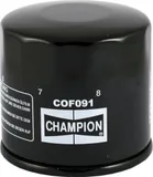 Champion Filtro de aceite Champion COF091, foto 2
