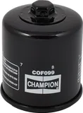 Champion Filtro de aceite Champion COF099, foto 1