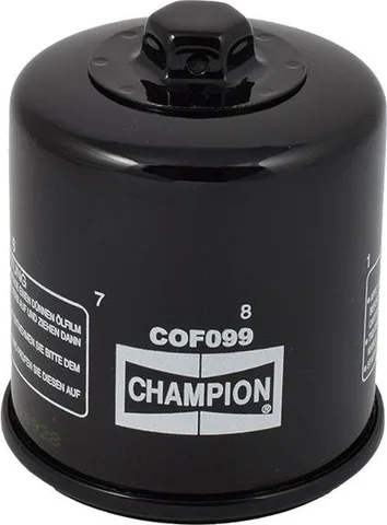 Filtro de aceite Champion COF099