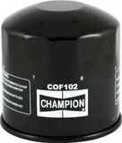 Champion Filtro de aceite Champion COF102, foto 1