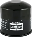 Champion Filtro de aceite Champion COF102, foto 2