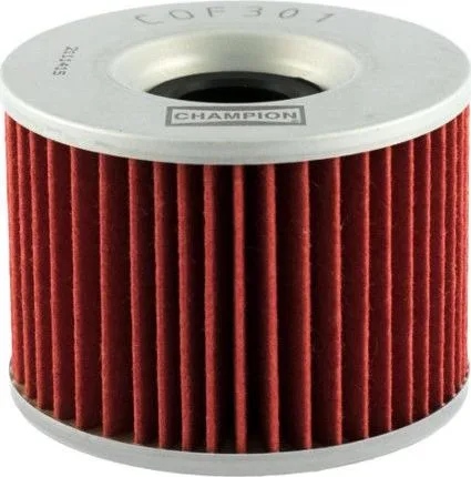 Filtro de aceite Champion COF301