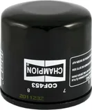Champion Filtro de aceite Champion COF453, foto 1