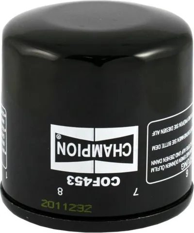 Filtro de aceite Champion COF453