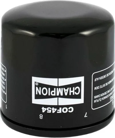 Filtro de aceite Champion COF454