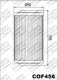 Champion Filtro de aceite Champion COF456, foto 2