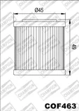 Champion Filtro de aceite Champion COF463, foto 2