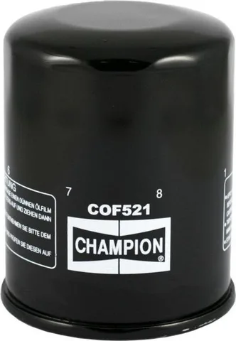 Filtro de aceite Champion COF521