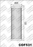Champion Filtro de aceite Champion COF531, foto 1