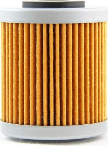 Filtro de aceite Champion COF551