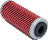 Champion Filtro de aceite Champion COF552, foto 1