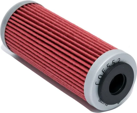 Filtro de aceite Champion COF552