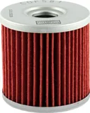 Champion Filtro de aceite Champion COF581, foto 2