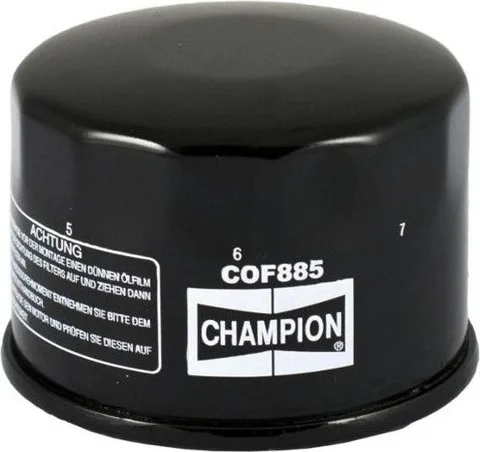 Filtro de aceite COF885