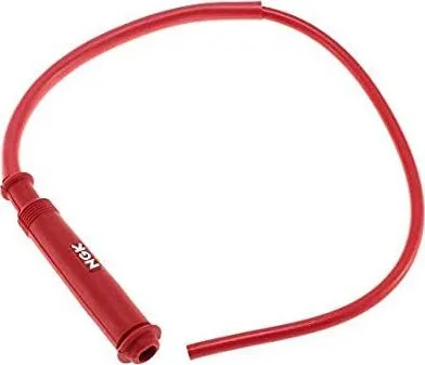 8089 Kit racing pipa con cable