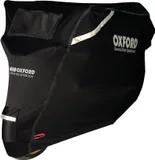 Oxford Funda para moto Oxford Protex Stretch Exterior CV161 M, foto 1