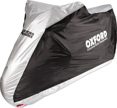 Funda para moto Aquatex Oxford talla S - CV200