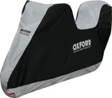 Oxford Funda para moto Oxford Aquatex Topbox CV201 talla S, foto 1