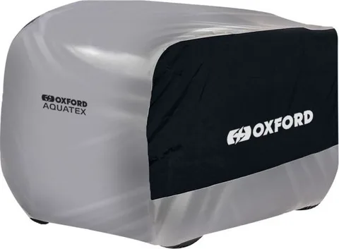 Funda para quad Oxford talla XL 270 x 150 x 170