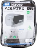 Oxford Funda para quad Oxford CV218 talla XL 270 x 150 x 170, foto 6