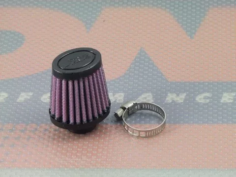 DNA filtro de ventilación de cárter goma TOP ID 16mm
