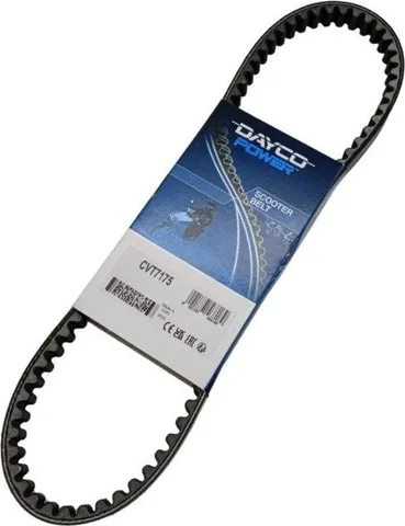 Correa Dayco para moto Yamaha Axis/Breeze/Jogz