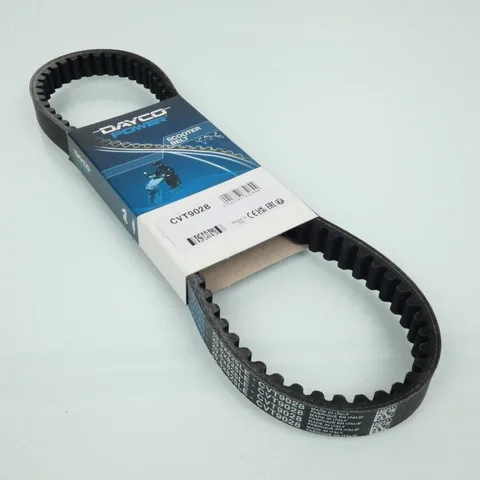 Correa variador Dayco CVT9028 825×20,5×8,8 mm