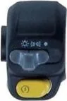 Mando luces derecho Yamaha Majestic 125