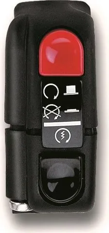 Mando eléctrico Domino Serie 9A