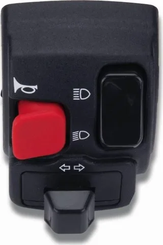 Mando eléctrico Domino Serie