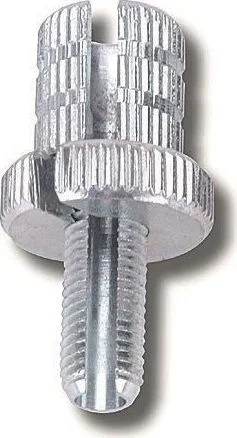 Tensor Domino 8M de acero
